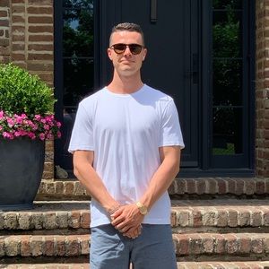 Meet your Posher, Troy